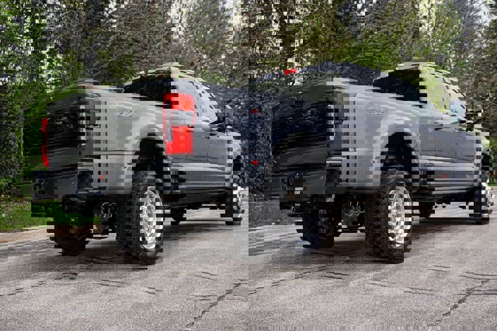 Used 2026 Ford F450 Platinum AWD/4WD image 32