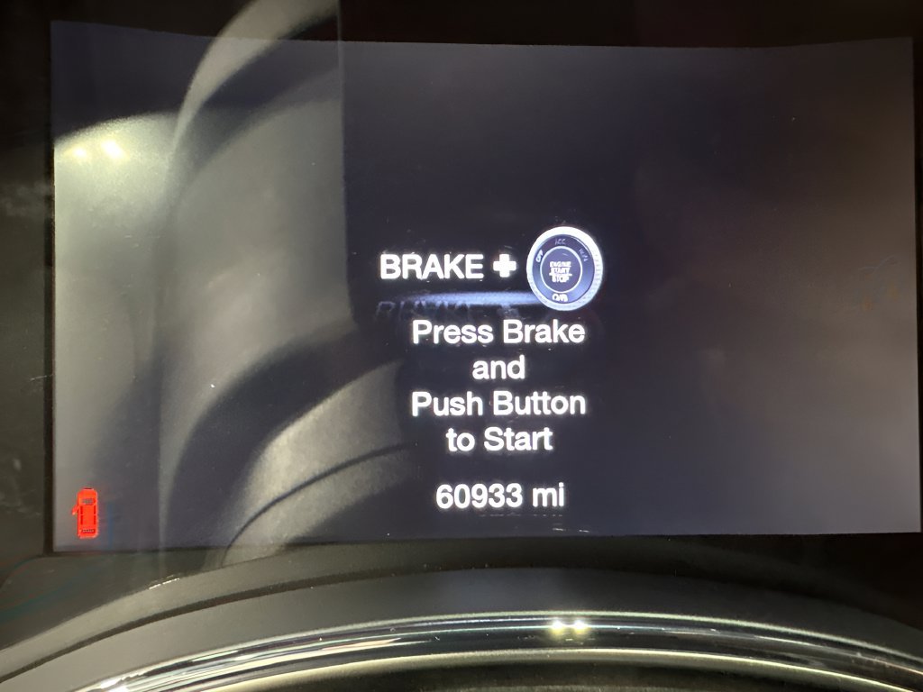 Used 2020 Jeep Grand Cherokee Limited w/ Trailer Tow Group IV AWD/4WD image 14