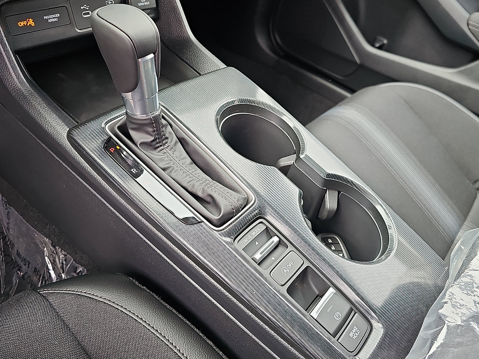 New 2026 Honda Civic Sport image 7