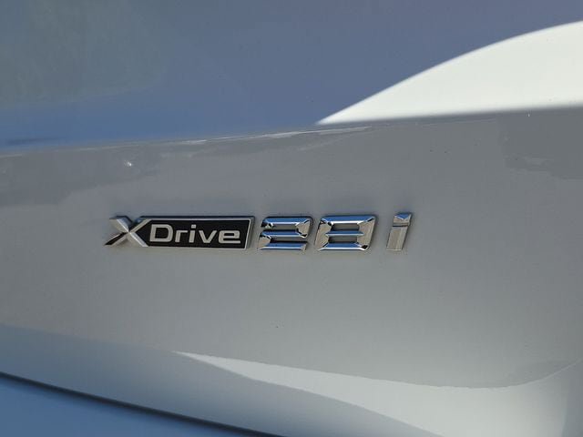 Used 2025 BMW X1 xDrive28i w/ Convenience Package AWD/4WD image 32