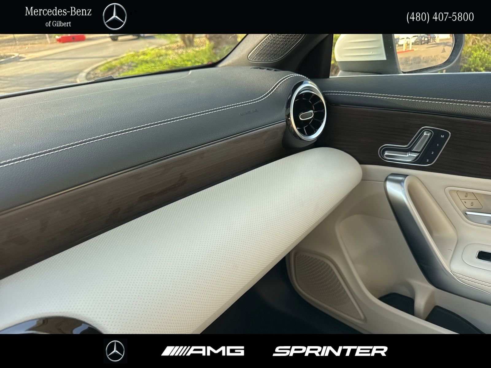 New 2026 Mercedes-Benz CLA 250 image 21