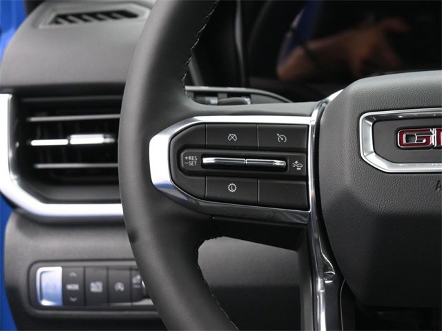 New 2026 GMC Terrain Elevation w/ Black Edition image 30