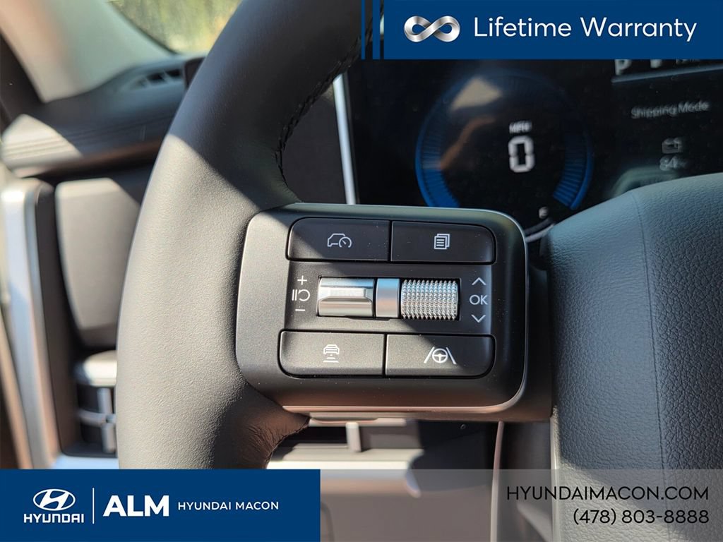 New 2026 Hyundai Santa Fe XRT AWD/4WD image 27