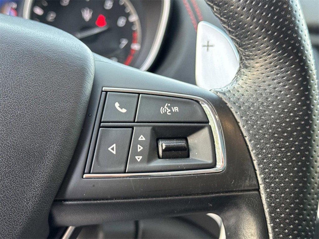 Used 2018 Maserati Levante S GranSport image 9