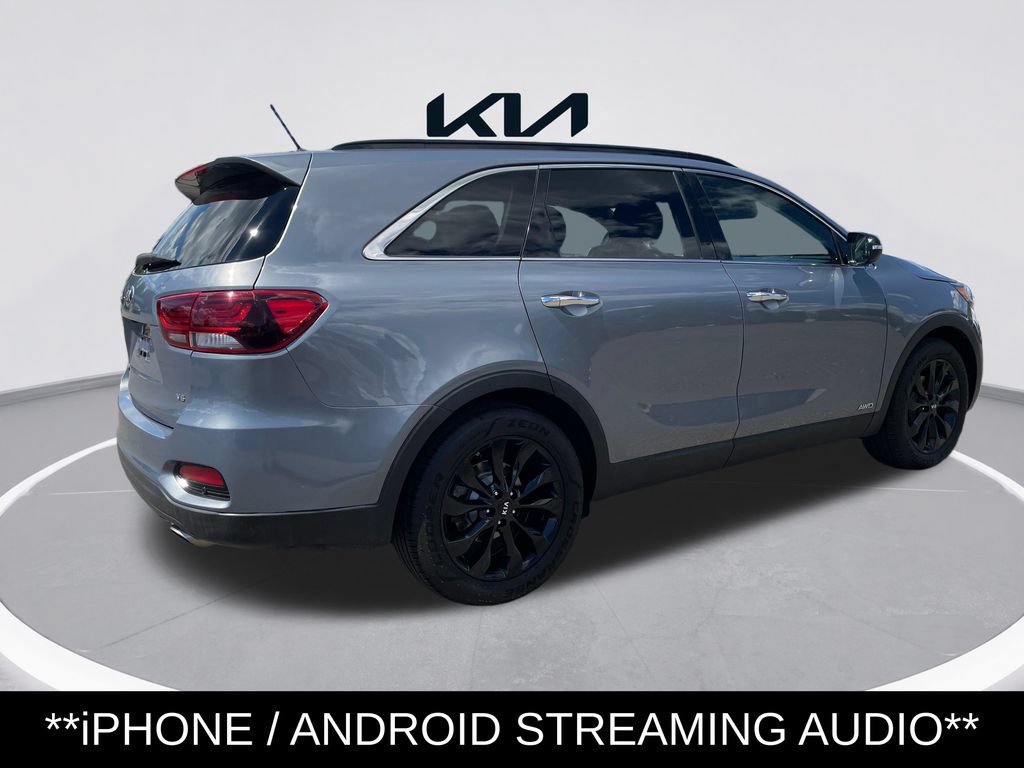 Used 2019 Kia Sorento S AWD/4WD image 5