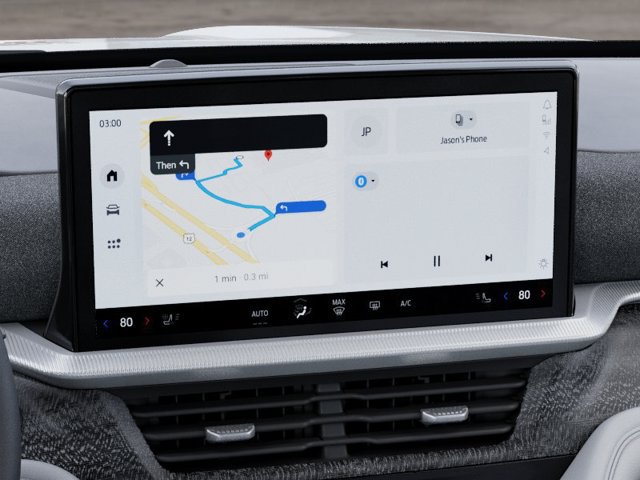 New 2027 Ford Explorer Platinum AWD/4WD image 16