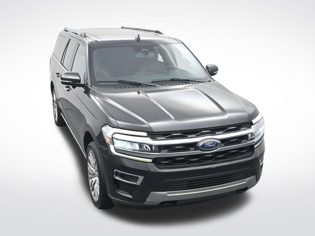 Used 2023 Ford Expedition Max Limited image 25