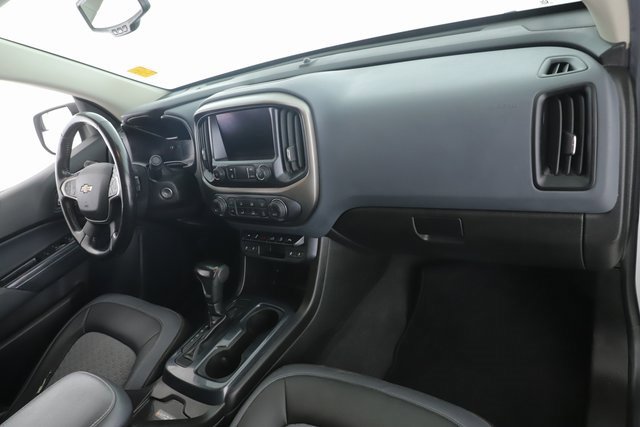 Used 2021 Chevrolet Colorado Z71 image 28