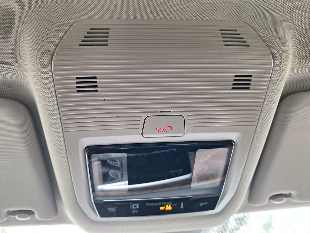 New 2026 Volkswagen Atlas SE image 19