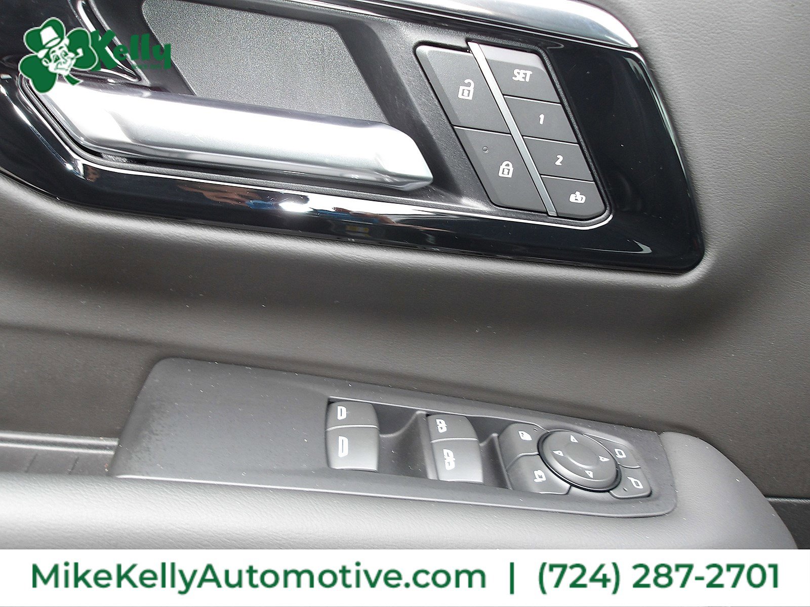 Certified 2025 Chevrolet Tahoe Z71 w/ Comfort Package image 16