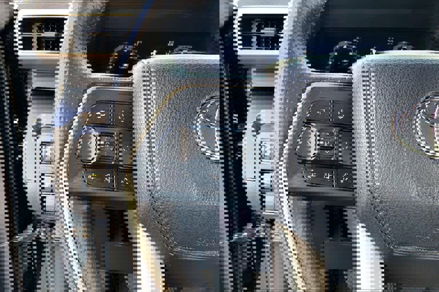 Certified 2025 Toyota 4Runner Limited image 23