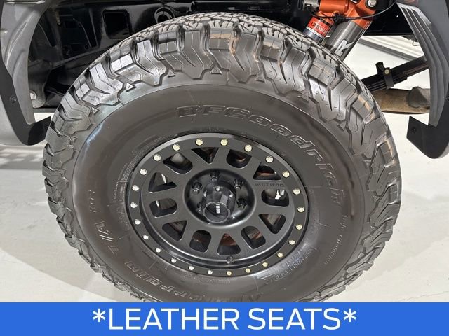 Used 2020 Ford F150 Raptor w/ Equipment Group 802A Luxury image 8