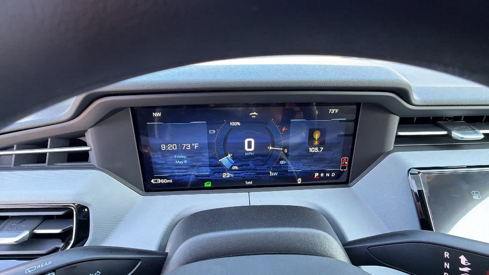 New 2027 Chevrolet Bolt LT FWD image 21