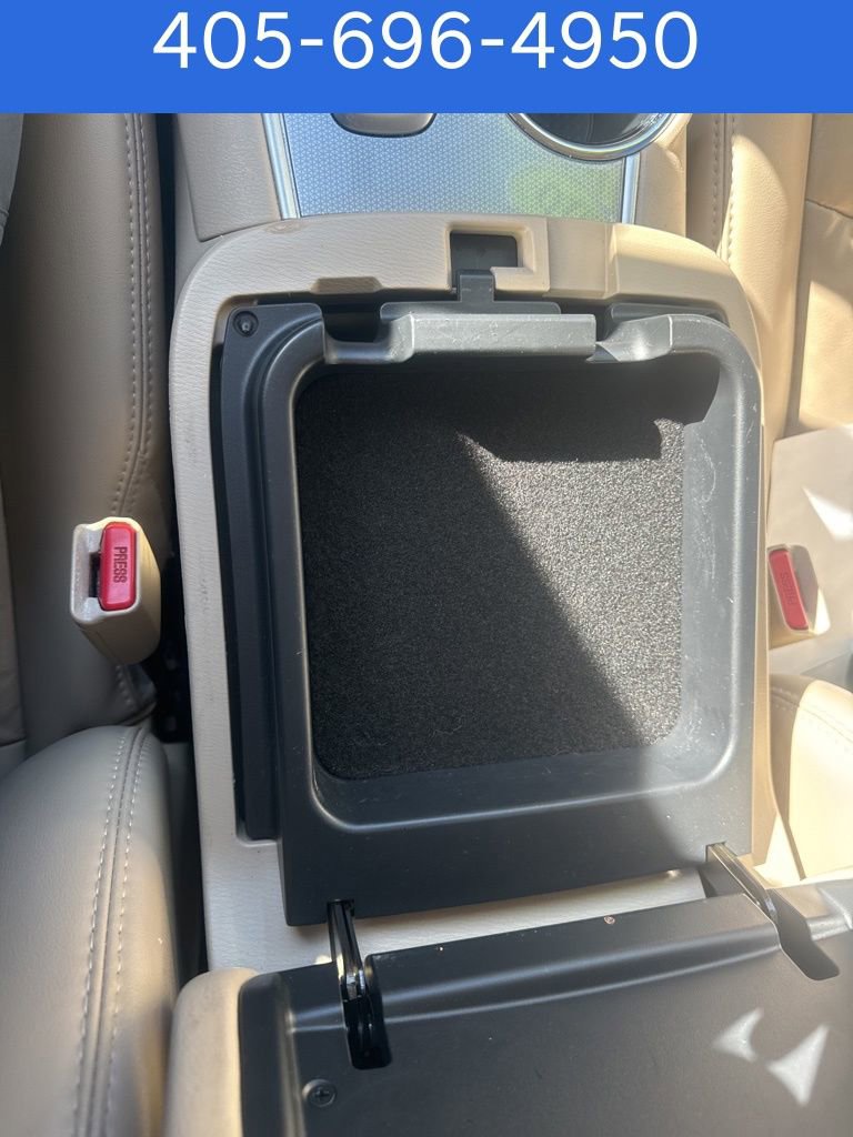 Used 2019 Nissan Pathfinder SL w/ Cargo Package image 22