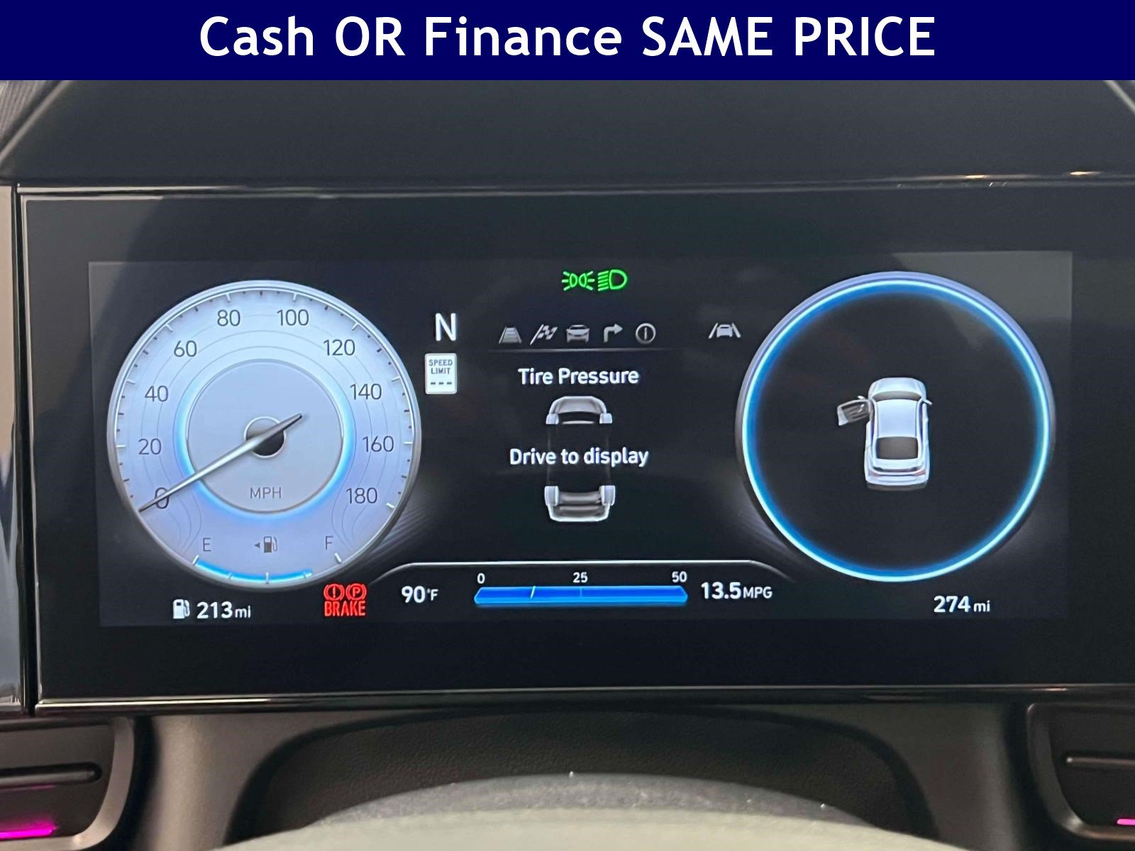 Used 2026 Hyundai Elantra N FWD image 22