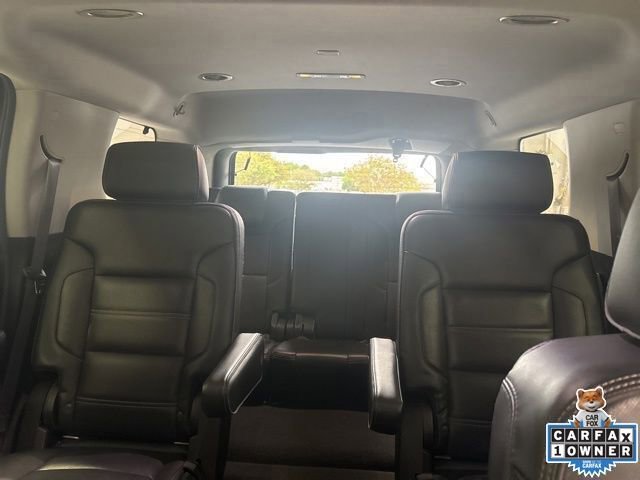 Used 2020 GMC Yukon Denali w/ Open Road Package image 16