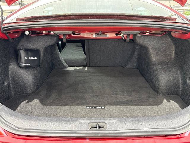 Certified 2023 Nissan Altima 2.5 SL AWD/4WD image 25