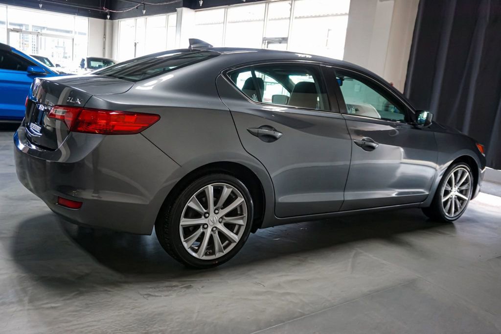 Used 2014 Acura ILX w/ Premium Package FWD image 30