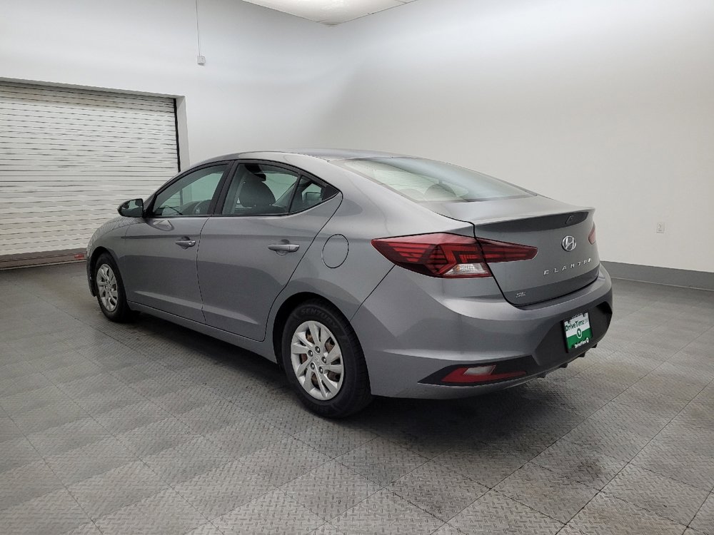 Used 2019 Hyundai Elantra SE w/ Cargo Package image 5