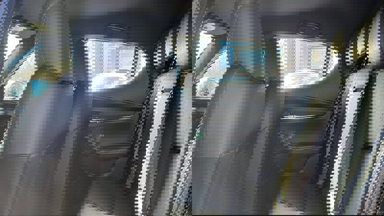 Certified 2023 MAZDA MAZDA3 s image 20