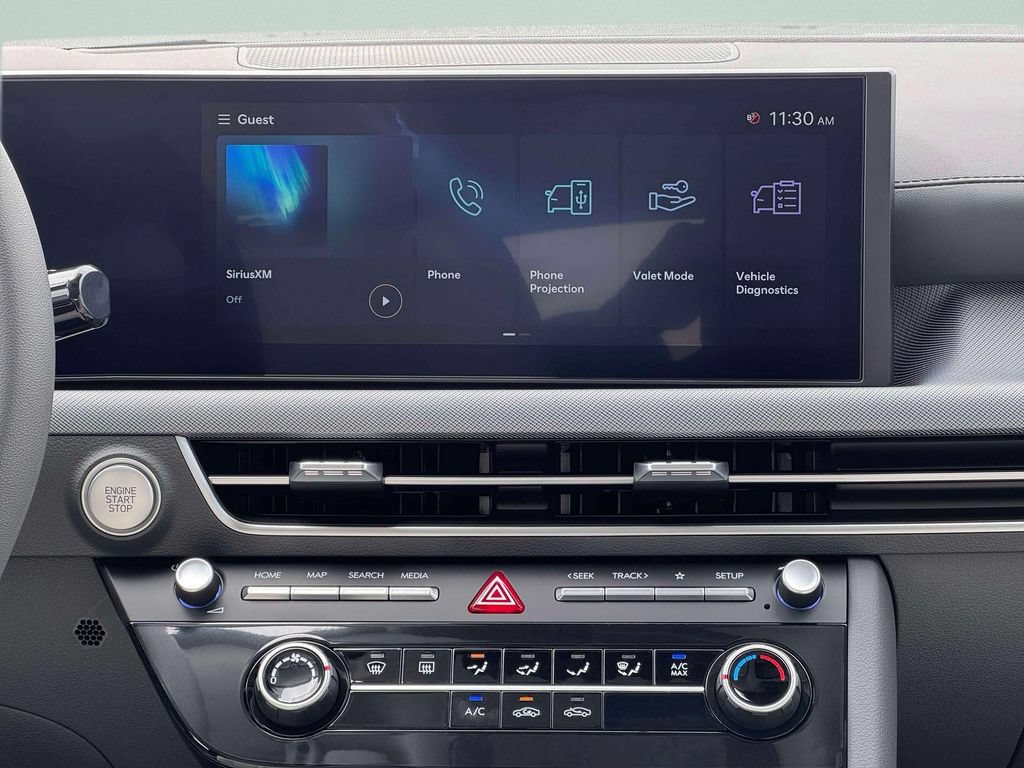 New 2026 Hyundai Sonata SE FWD image 19