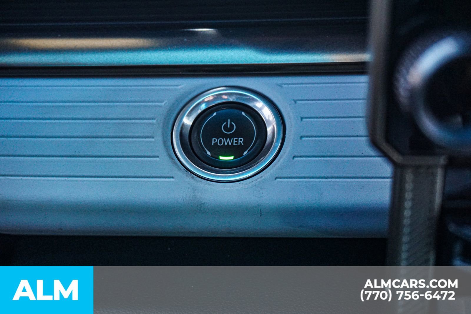 Used 2024 GMC Hummer EV 3X image 36