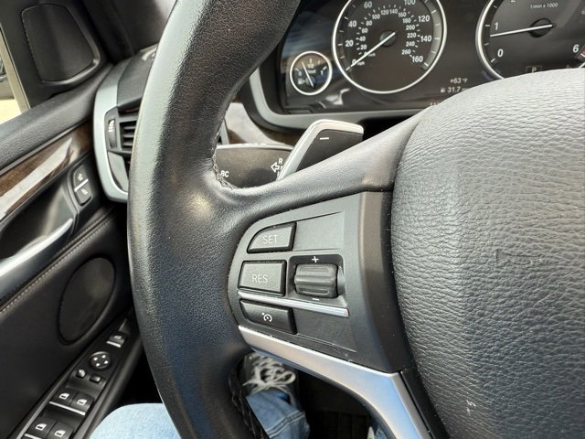 Used 2018 BMW X5 xDrive35d image 17