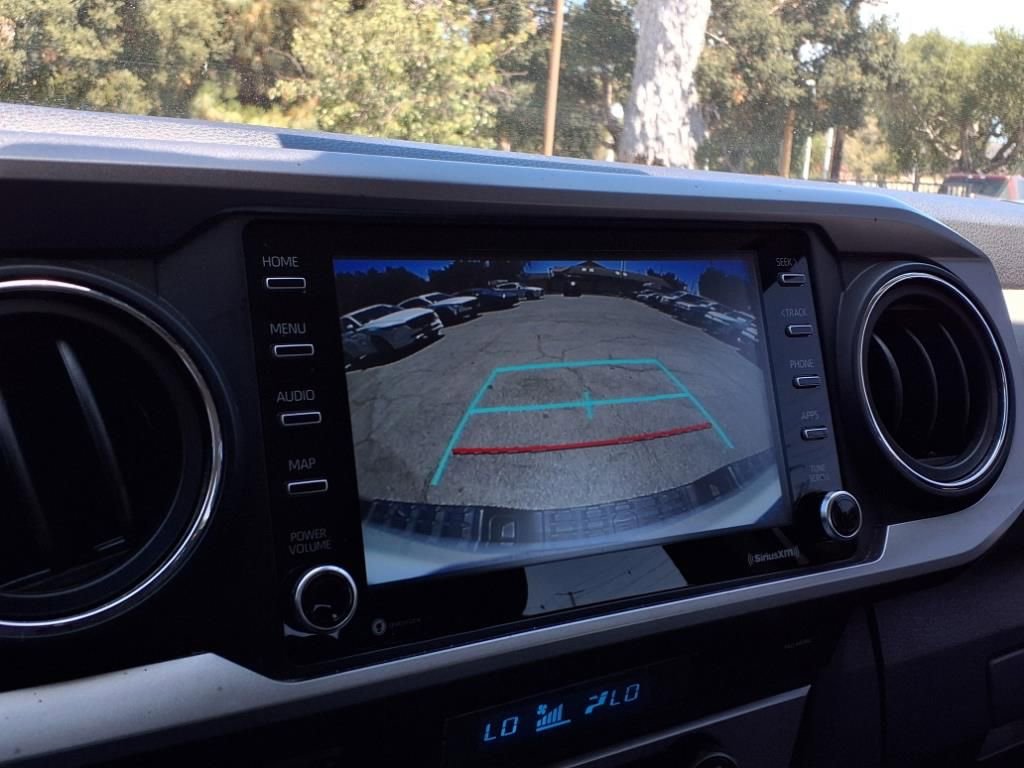 Used 2023 Toyota Tacoma SR5 image 8