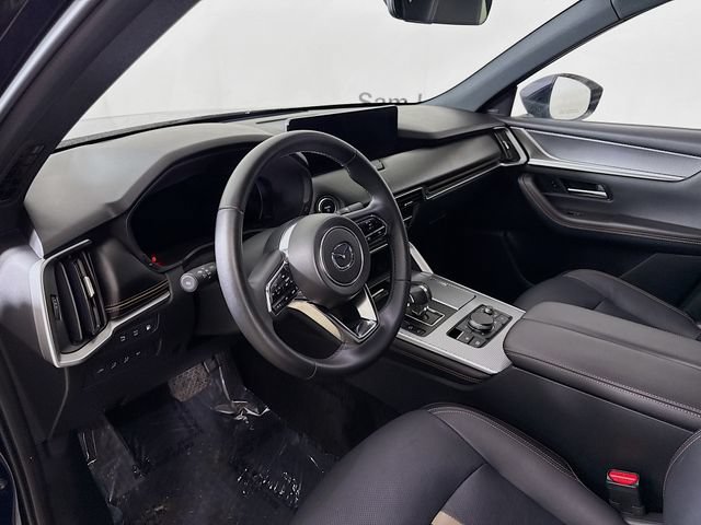 Used 2025 MAZDA CX-90 Plug-In Hybrid w/ Premium Plus AWD/4WD image 9