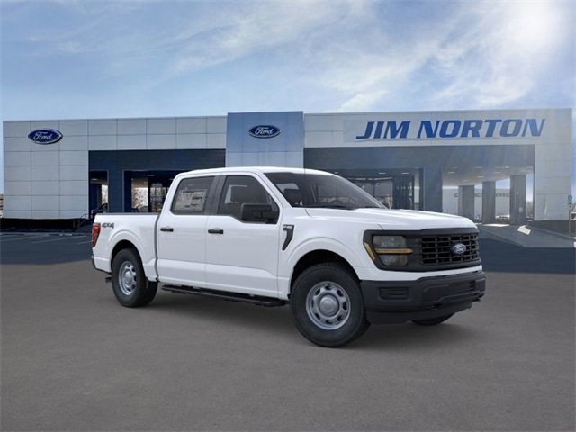 New 2026 Ford F150 XL image 6