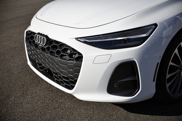 New 2026 Audi A6 Premium Plus image 12