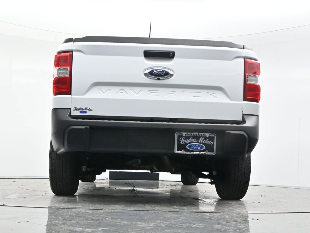 Used 2024 Ford Maverick XL image 51