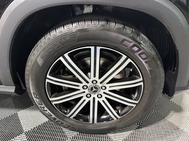 Used 2026 Mercedes-Benz GLE 350 4MATIC image 9