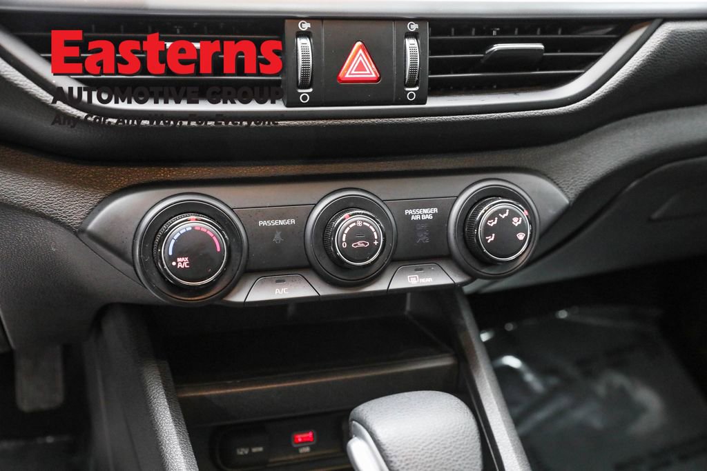 Used 2023 Kia Forte LXS image 20