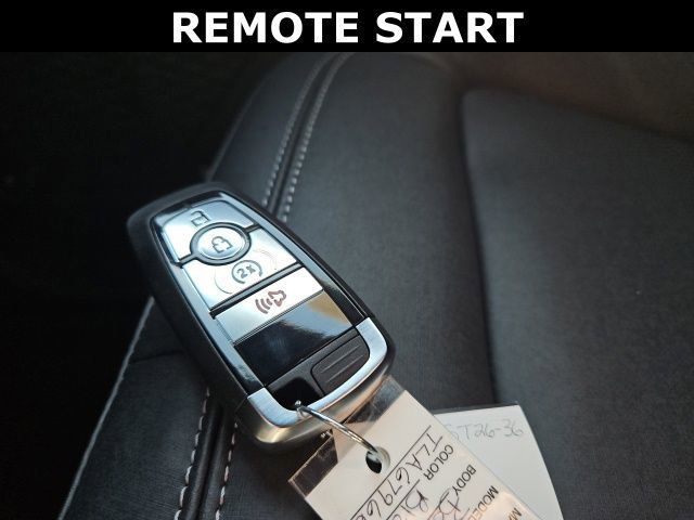 New 2026 Ford Bronco Badlands image 23