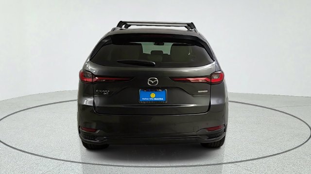 New 2026 MAZDA CX-90 3.3 Turbo w/ Preferred Package AWD/4WD image 6