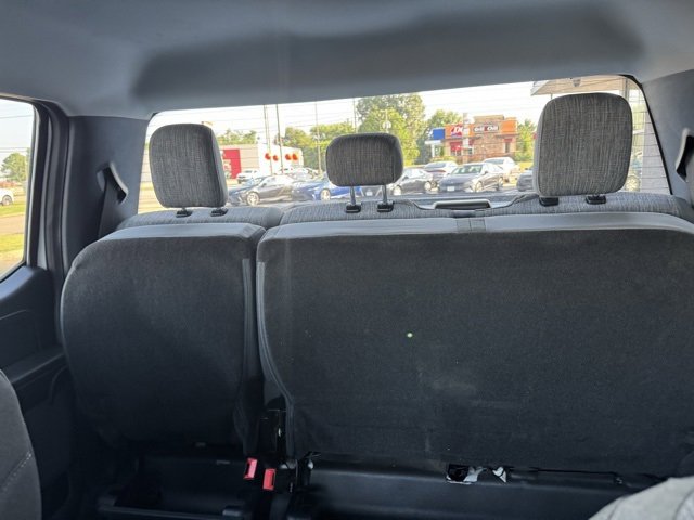 Used 2023 Ford F150 XLT w/ Equipment Group 301A Mid image 28