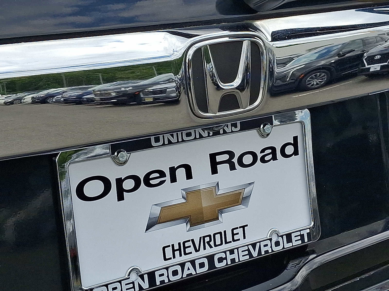 Used 2012 Honda Pilot EX-L image 30