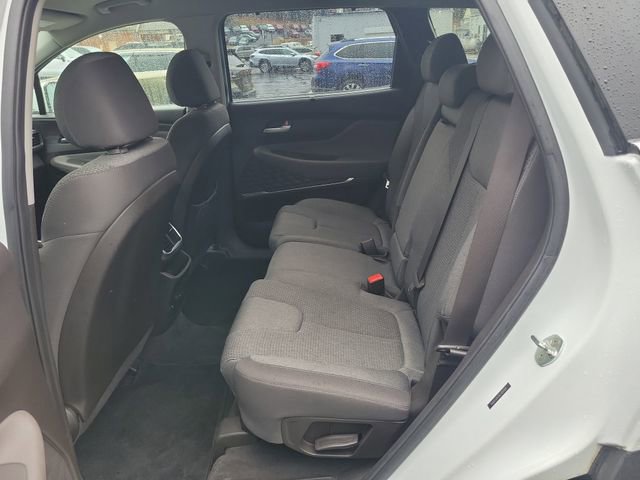 Used 2020 Hyundai Santa Fe SEL w/ Convenience Package image 15