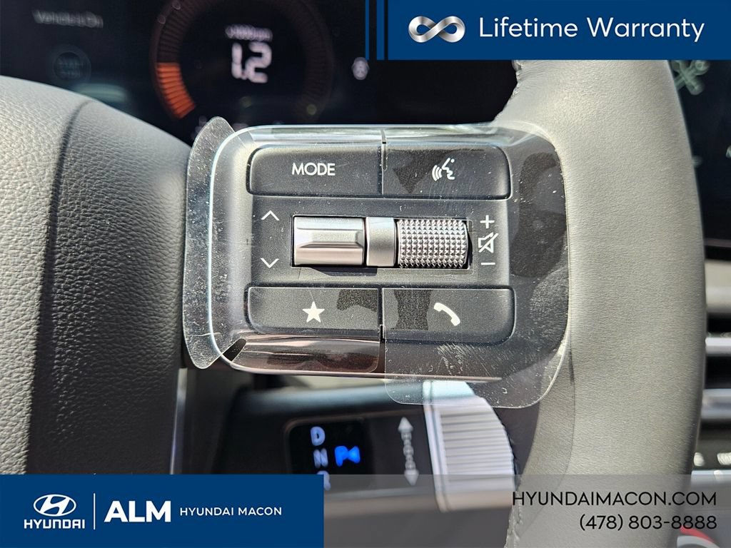 New 2026 Hyundai Santa Fe SEL FWD image 31