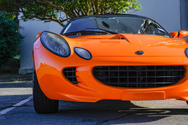 Used 2005 Lotus Elise image 73