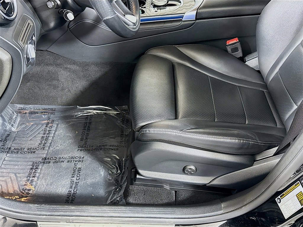 Used 2019 Mercedes-Benz GLC 300 GLC 300 image 20