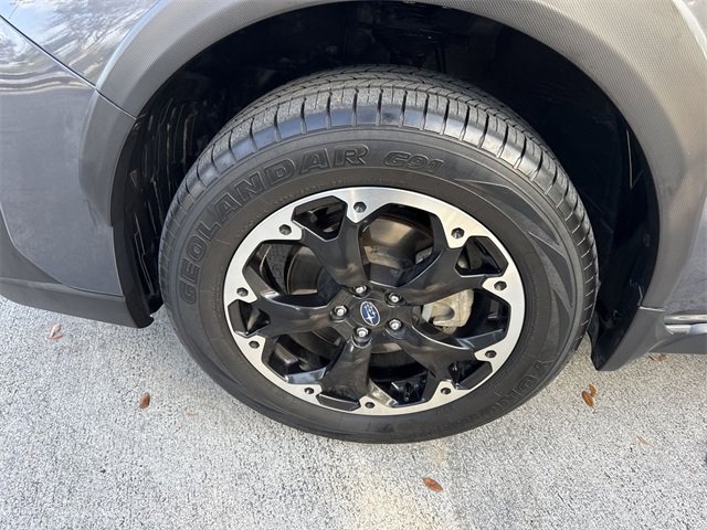 Certified 2023 Subaru Crosstrek 2.0i Premium w/ Popular Package #2 image 10