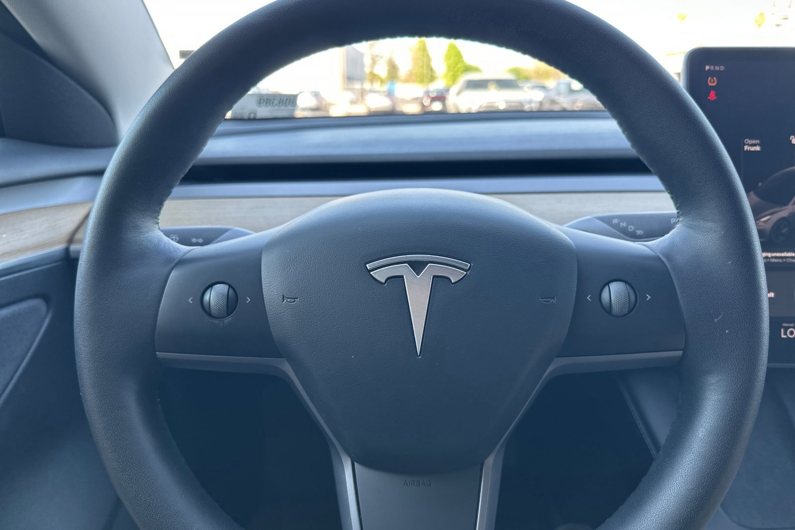 Used 2021 Tesla Model 3 Standard Range Plus image 22