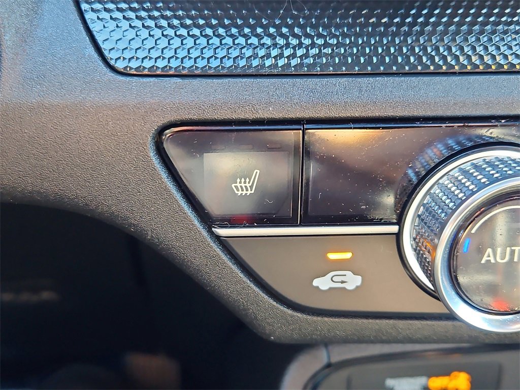 Certified 2024 Honda CR-V Sport-L image 20