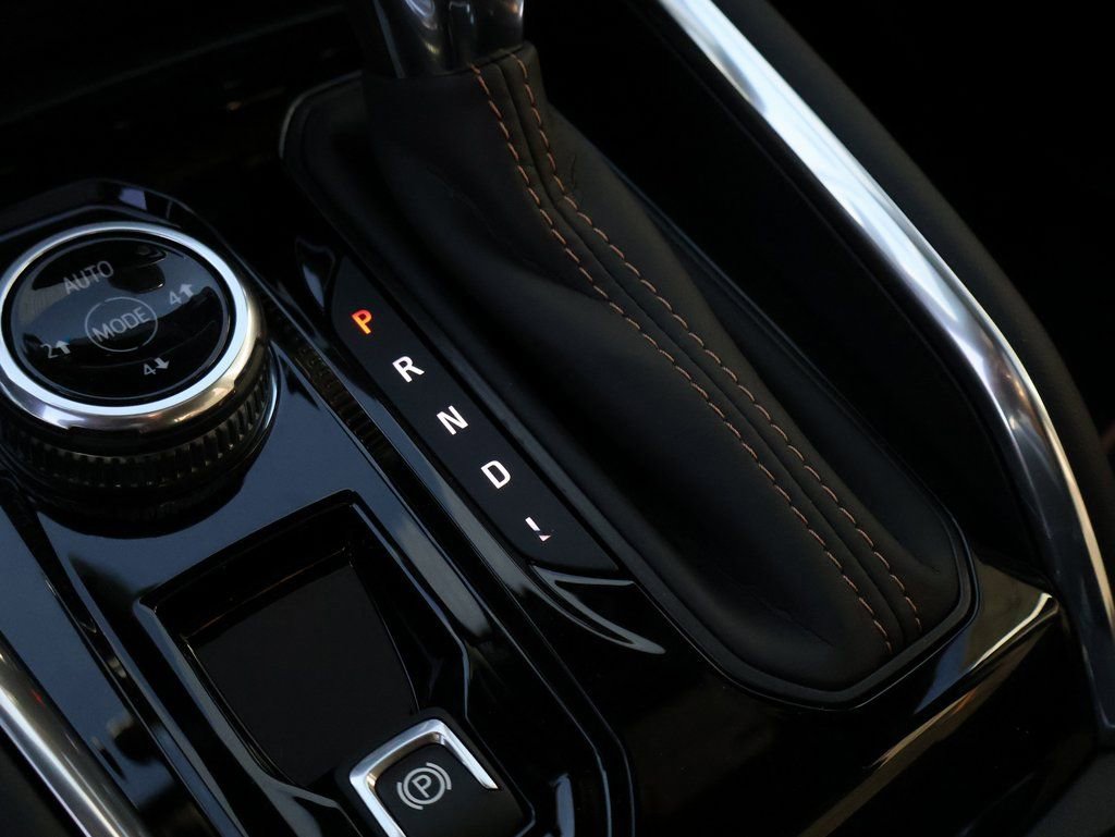 New 2026 GMC Canyon AT4 w/ Technology Plus Package image 36