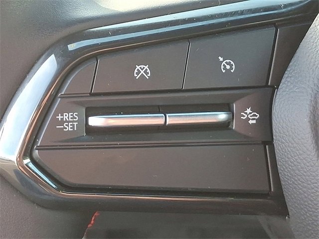 Used 2024 Chevrolet Blazer EV RS image 21