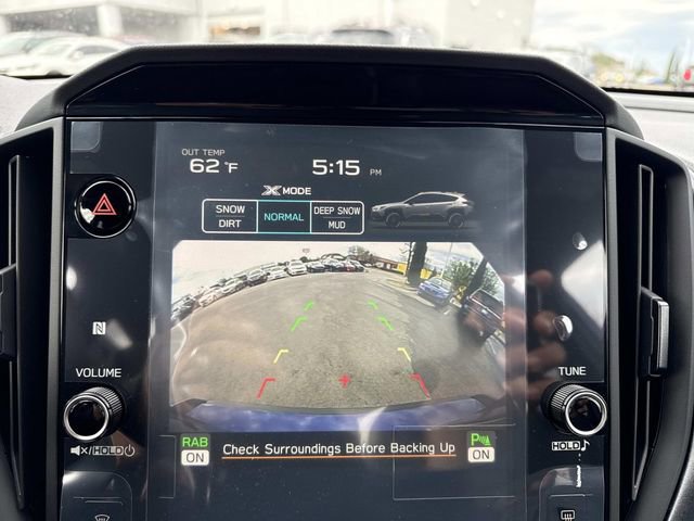 New 2026 Subaru Crosstrek 2.5i Wilderness image 22