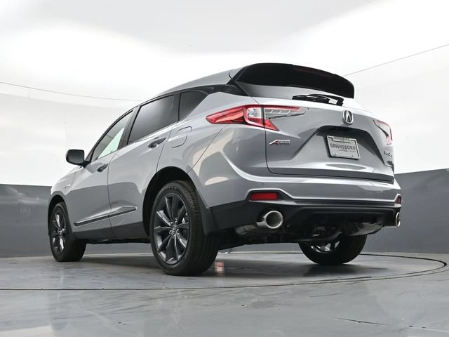 New 2026 Acura RDX A-Spec AWD/4WD image 33