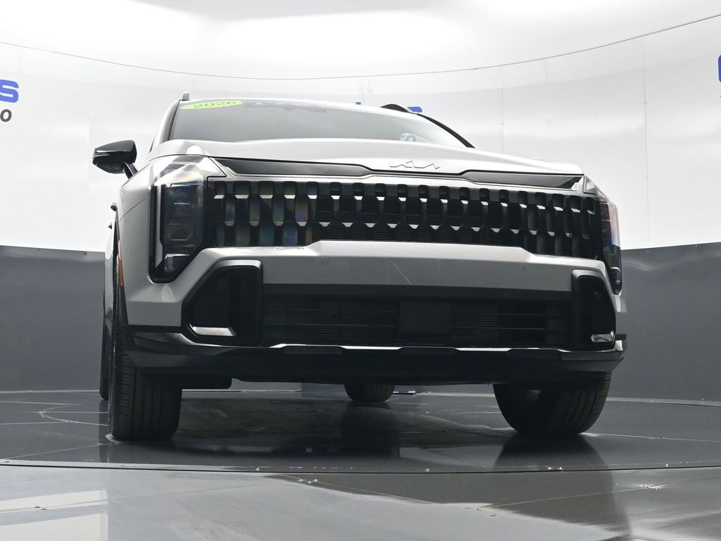 Certified 2026 Kia Sportage X-Line image 39